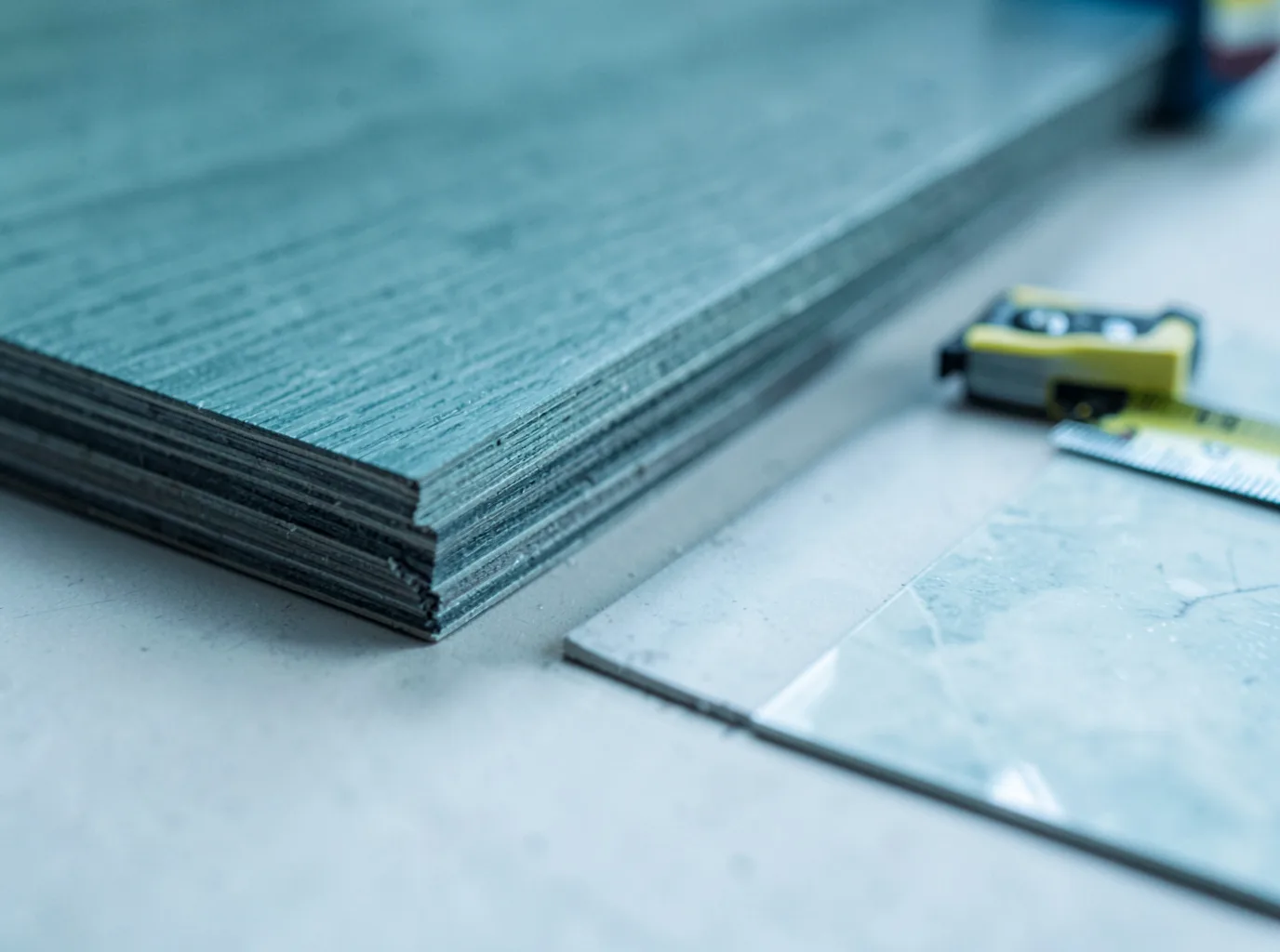 Luxury Vinyl Plank Installation Hovland, MN FAQs